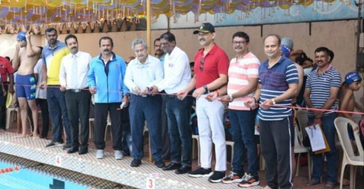 ಉಡುಪಿ : ಒಲಂಪಿಕ್ ಕ್ರೀಡಾಕೂಟದಲ್ಲಿ ಈಜು ಸ್ಪರ್ಧೆಗೆ ವಿಶೇಷ ಮಹತ್ವವಿದೆ: ಡಾ. ಶರತ್ ರಾವ್..!!