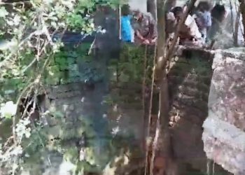 ಉಡುಪಿ: ನಿವೃತ್ತ ಬ್ಯಾಂಕ್ ಉದ್ಯೋಗಿಯ ಶವ ಮನೆ ಎದುರಿನ ಬಾವಿಯಲ್ಲಿ ಪತ್ತೆ..!!