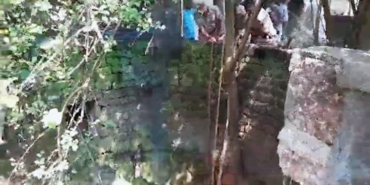 ಉಡುಪಿ: ನಿವೃತ್ತ ಬ್ಯಾಂಕ್ ಉದ್ಯೋಗಿಯ ಶವ ಮನೆ ಎದುರಿನ ಬಾವಿಯಲ್ಲಿ ಪತ್ತೆ..!!