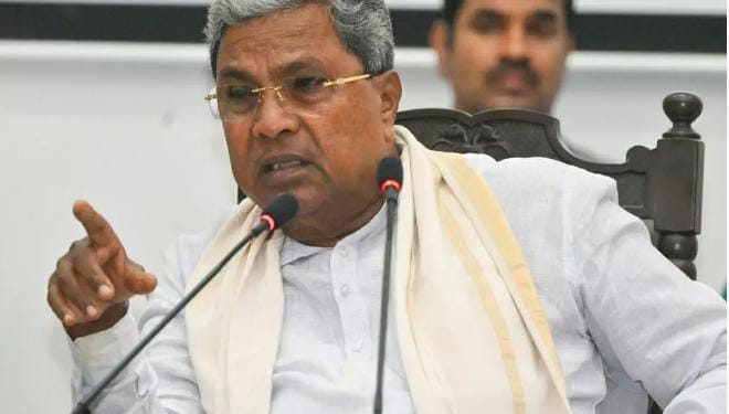 ನಾಡಿನ ಹಿತರಕ್ಷಣೆಗಾಗಿ ಹೋರಾಡಿದ್ದ ಹೋರಾಟಗಾರರ ಮೇಲಿನ ಪ್ರಕರಣ ಹಿಂಪಡೆಯಲು ಸಿಎಂ ಸಿದ್ದರಾಮಯ್ಯ ಕ್ರಮ..!!