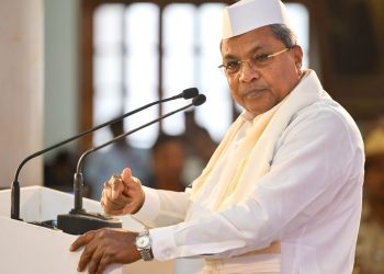 ಗಾಂಧಿ ಗ್ರಾಮ ಪುರಸ್ಕಾರ ಸಮಾರಂಭ ಹಾಗೂ  “ಸ್ವಚ್ಚ ಸರ್ವೇಕ್ಷಣ ಗ್ರಾಮೀಣ 2023 ”  ರಾಜ್ಯ ಮಟ್ಟದ ಪ್ರಶಸ್ತಿ ವಿತರಣಾ ಕಾರ್ಯಕ್ರಮ..!!