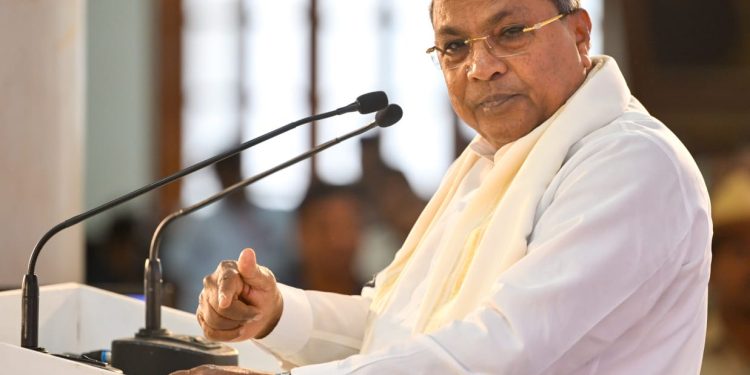 ಗಾಂಧಿ ಗ್ರಾಮ ಪುರಸ್ಕಾರ ಸಮಾರಂಭ ಹಾಗೂ  “ಸ್ವಚ್ಚ ಸರ್ವೇಕ್ಷಣ ಗ್ರಾಮೀಣ 2023 ”  ರಾಜ್ಯ ಮಟ್ಟದ ಪ್ರಶಸ್ತಿ ವಿತರಣಾ ಕಾರ್ಯಕ್ರಮ..!!