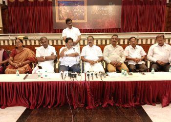 ಉಚ್ಚಿಲ : ಶ್ರೀ ಮಹಾಲಕ್ಷ್ಮೀ ದೇವಸ್ಥಾನದಲ್ಲಿ  ಅ.15 ರಿಂದ ಅ.24 ರವರೆಗ `ಉಚ್ಚಿಲ ದಸರಾ ಉತ್ಸವ-2023′..!!