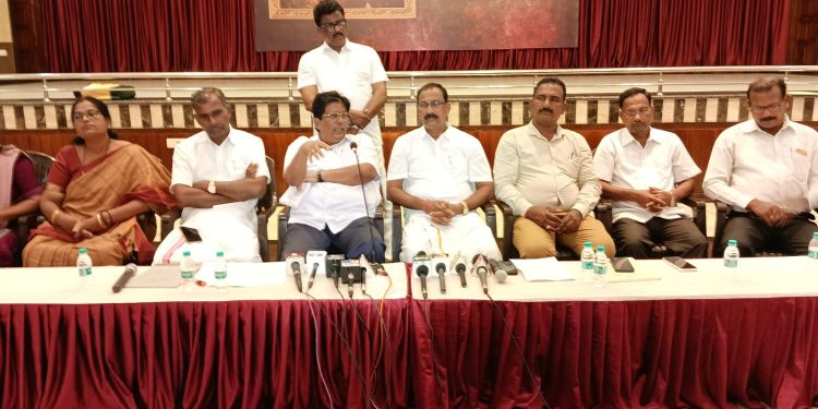 ಉಚ್ಚಿಲ : ಶ್ರೀ ಮಹಾಲಕ್ಷ್ಮೀ ದೇವಸ್ಥಾನದಲ್ಲಿ  ಅ.15 ರಿಂದ ಅ.24 ರವರೆಗ `ಉಚ್ಚಿಲ ದಸರಾ ಉತ್ಸವ-2023′..!!