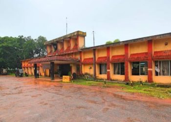 ಕುಂದಾಪುರ : ರೈಲು ನಿಲ್ದಾಣದಲ್ಲಿ ಇಂದಿನಿಂದ ಪ್ರಿಪೈಡ್ ಆಟೋ ರಿಕ್ಷಾ ಕೌಂಟರ್ ಆರಂಭ..!!