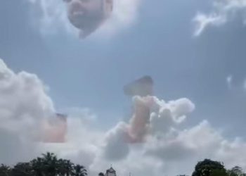 ಮಂಗಳೂರು: ನೂರಾರು ಜನರ ಪಾಲಿನ ಉದ್ಯೋಗದಾತನ ಅಂತಿಮ ಯಾತ್ರೆಯಲ್ಲಿ ಮಹೇಶ್ ಬಸ್ ಗಳ ಸಾಲು ಸಾಲು…!!!