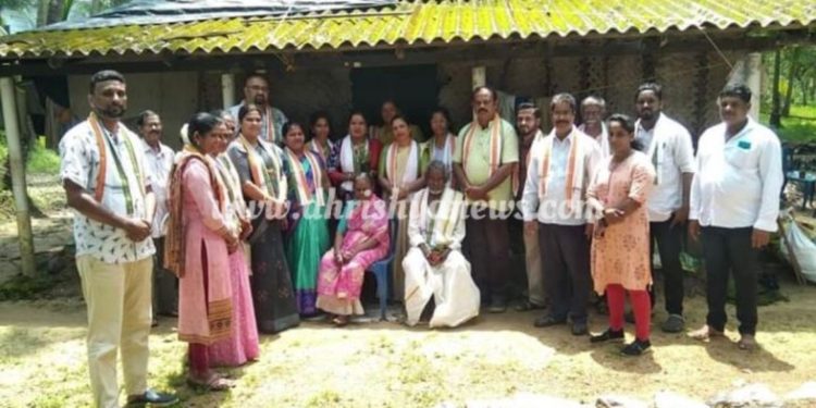 ಉಡುಪಿ ಹೆಲ್ಪ್ ಲೈನ್( ರಿ ) 6ನೇಯ ವರ್ಷದ ಪಾದಾರ್ಪಣೆಯ ಸಂಭ್ರಮ – ಸಮಾಜ ಸೇವಾ ಕಾರ್ಯಕ್ರಮ…!!