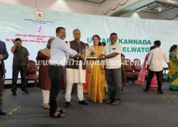 ಕೋಡಿ ಗ್ರಾಮ ಪಂಚಾಯತ್ ಗೆ 2022 23 ನೇ ಸಾಲಿನ “ಗಾಂಧಿ ಗ್ರಾಮ ಪುರಸ್ಕಾರ”ಪ್ರಶಸ್ತಿ ಪ್ರಧಾನ..!!