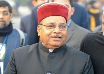 ಕರ್ನಾಟಕ ರಾಜ್ಯಪಾಲ ಥಾವರ್‌ಚಂದ್ ಗೆಲ್ಲೋಟ್ ಉಡುಪಿ ಪ್ರವಾಸ ರದ್ದು..!!