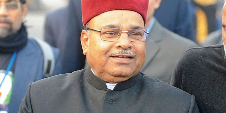 ಕರ್ನಾಟಕ ರಾಜ್ಯಪಾಲ ಥಾವರ್‌ಚಂದ್ ಗೆಲ್ಲೋಟ್ ಉಡುಪಿ ಪ್ರವಾಸ ರದ್ದು..!!