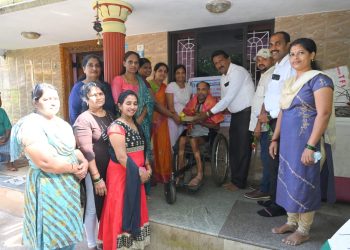 ಉಡುಪಿ :ಡಾ.ಜಿ.ಶಂಕರ್ 68 ನೇ ಹುಟ್ಟುಹಬ್ಬದ ಪ್ರಯುಕ್ತ  ಜಿಲ್ಲಾ ಮೊಗವೀರ ಯುವ ಸಂಘಟನೆಯ ವತಿಯಿಂದ ಸಾಮಾಜಿಕ ಸೇವಾ ಕಾರ್ಯ..!!