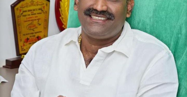 ಉಚ್ಚಿಲ ದಸರಾ ಮಹೋತ್ಸವ “ಪೊಣ್ಣು ಪಿಲಿ ನಲಿಕೆ ಸ್ಪರ್ಧೆ”: ಯಶ್ಪಾಲ್.ಎ.ಸುವರ್ಣ.!!