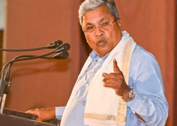 ಜಾತಿ ಸಮೀಕ್ಷೆ ಸಮಾಜವನ್ನು ವಿಭಜಿಸುವುದಿಲ್ಲ: ಮುಖ್ಯಮಂತ್ರಿ ಸಿದ್ದರಾಮಯ್ಯ..!!