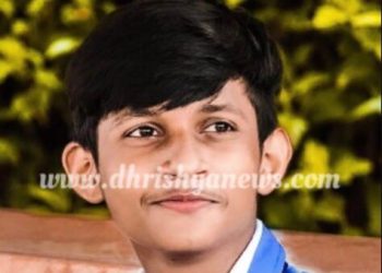 ಪುತ್ತೂರು:ಕಾಲೇಜು ವಿದ್ಯಾರ್ಥಿ ನೇಣು ಬಿಗಿದು ಆತ್ಮಹತ್ಯೆ..!!