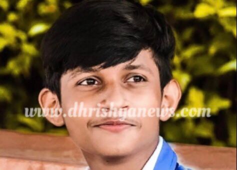 ಪುತ್ತೂರು:ಕಾಲೇಜು ವಿದ್ಯಾರ್ಥಿ ನೇಣು ಬಿಗಿದು ಆತ್ಮಹತ್ಯೆ..!!