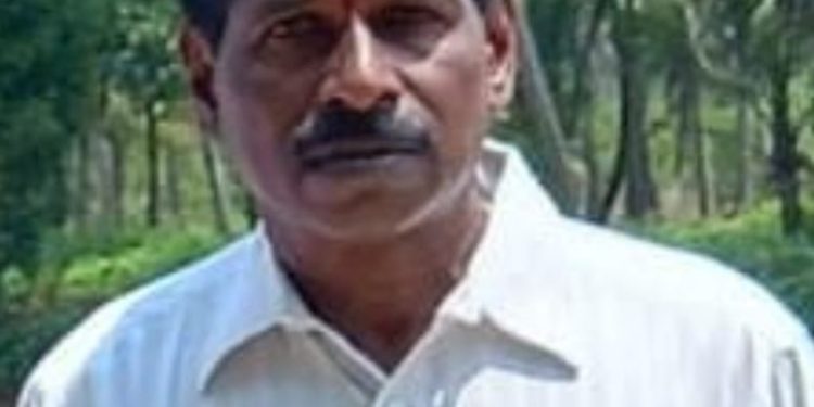 ಬಾರ್ಕೂರು ಬೆಣ್ಣೆ ಕುದುರುವಿನ ಜೀವ ರಕ್ಷಕ ಜಯಬಂಗೇರ ಇನ್ನಿಲ್ಲ..!!