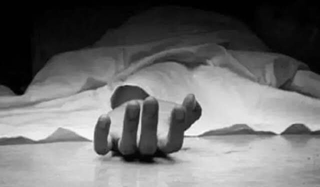 ಮಲ್ಪೆ : ಮೀನುಗಾರಿಕೆಯ ನಡೆಸುತ್ತಿದ್ದ ಸಂದರ್ಭ ತಲೆ ಸುತ್ತು ಬಂದು ಮೀನುಗಾರ ಸಾವು..!!