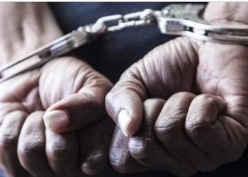 ವೇಣೂರು: ಚೂರಿ ತೋರಿಸಿ ಜೀವ ಬೆದರಿಕೆ; ಆರೋಪಿ ಬಂಧನ..!!