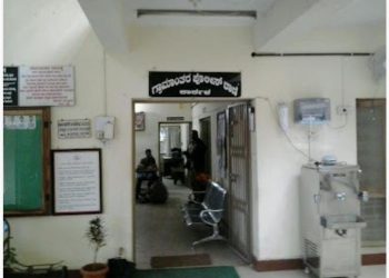 ಬೆಳ್ಮಣ್ : ಬಸ್ ಟೈಮಿಂಗ್ಸ್ ವಿಚಾರದಲ್ಲಿ ಗಲಾಟೆ ಹಾಗೂ ಹೊಡೆದಾಟ ; ಆರೋಪಿಗಳಿಬ್ಬರು ಪೊಲೀಸ್ ವಶಕ್ಕೆ..!!