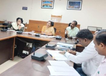 ಉಡುಪಿ : ಕನ್ನಡ ರಾಜ್ಯೋತ್ಸವ ಅರ್ಥಪೂರ್ಣ ಆಚರಣೆಗೆ ಸಕಲ ಸಿದ್ಧತೆ ಮಾಡಿಕೊಳ್ಳಿ: ಡಾ. ಕೆ. ವಿದ್ಯಾಕುಮಾರಿ..!!