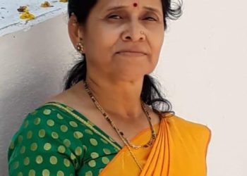 ಎಸ್ ಎಲ್ ಆರ್ ಎಮ್ ಕಾರ್ಯಕರ್ತರ ಜಿಲ್ಲಾ ಒಕ್ಕೂಟದ ಅಧ್ಯಕ್ಷರಾಗಿ ಮಾಧವಿ,ಕೆ ಮುಡಾರು ಅವಿರೋಧ ಆಯ್ಕೆ..!!