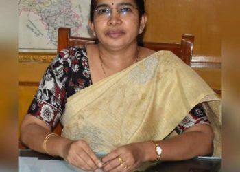 ಉಡುಪಿ : ಕಾಪುವಿನಲ್ಲಿ ಅ. 16 ರಂದು ಜನತಾ ದರ್ಶನ..!!