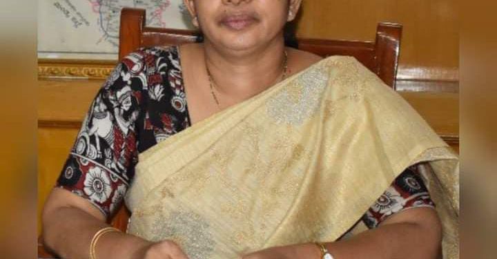 ಉಡುಪಿ : ಕಾಪುವಿನಲ್ಲಿ ಅ. 16 ರಂದು ಜನತಾ ದರ್ಶನ..!!