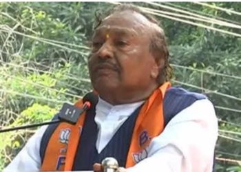 ಮಾಜಿ ಸಚಿವ ಈಶ್ವರಪ್ಪ ಶಿವಮೊಗ್ಗದಲ್ಲಿ ಪ್ರಚೋದನಕಾರಿ ಭಾಷಣ: ಸುಮೋಟೋ ಕೇಸ್ ದಾಖಲು..!!!