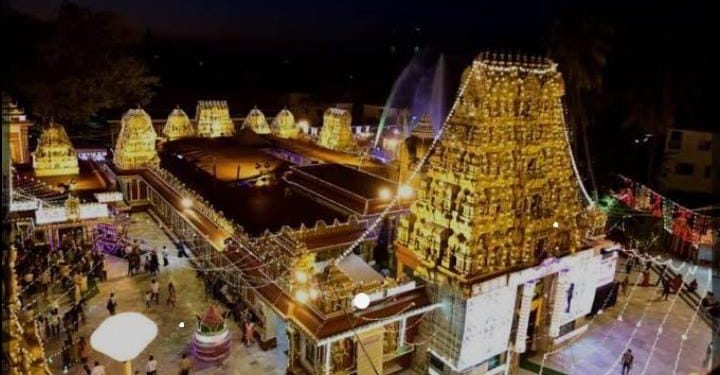 ಮಂಗಳೂರು : ಕುದ್ರೋಳಿ ದಸರಾ ಮೆರವಣಿಗೆಯಲ್ಲಿ ದೈವ ಕೋಲಗಳ ಟ್ಯಾಬ್ಲೊಗಳಿಗೆ ಅವಕಾಶ ಇಲ್ಲ..!!!