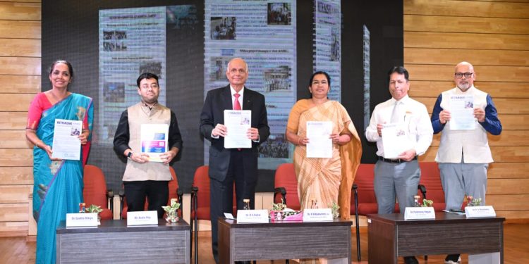 Manipal Academy of Higher Education observed Mental Health Awareness Week…!!!