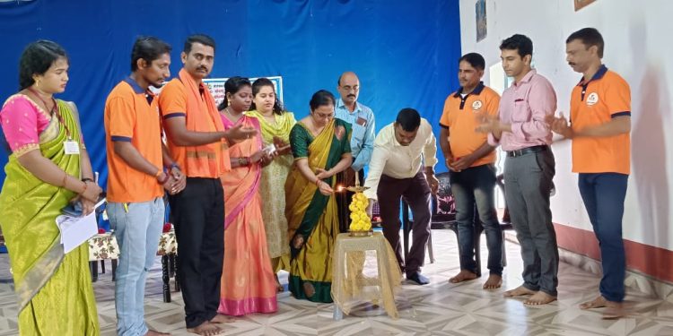 ಕಾರ್ಕಳ:  ಸ್ವಯಂಪ್ರೇರಿತ ರಕ್ತದಾನ ಶಿಬಿರ..!!