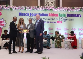 ಮಣಿಪಾಲ : ಕೆಎಂಸಿಯ ಕ್ಲಿನಿಕಲ್‌ ಭ್ರೂಣಶಾಸ್ತ್ರ ಕೇಂದ್ರಕ್ಕೆ ಜರ್ಮನಿಯ ಮರ್ಕ್‌ ಫೌಂಡೇಶನ್‌ನಿಂದ  ‘ಸೆಂಟರ್‌ ಆಫ್‌ ಎಕ್ಸಲೆನ್ಸ್‌’ ಮಾನ್ಯತೆ..!!