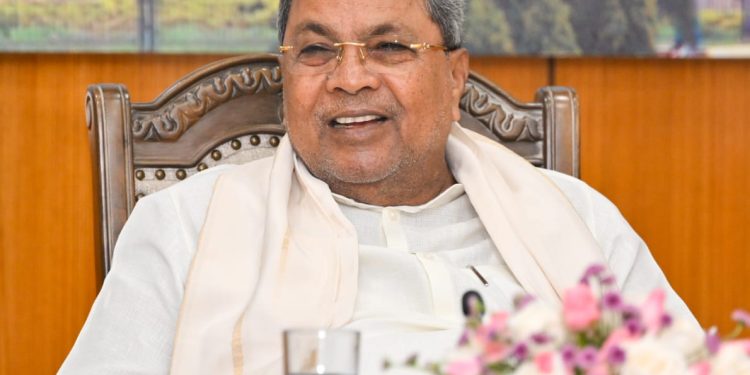 ಶಕ್ತಿ ಯೋಜನೆಗೆ ರಾಜ್ಯದಾದ್ಯಂತ ಅಪಾರ ಸ್ಪಂದನೆ ಮತ್ತು ಮೆಚ್ಚುಗೆ ವ್ಯಕ್ತ ಆಗಿರುವ ಹಿನ್ನೆಲೆ ರಾಜ್ಯದ ರಸ್ತೆ ಸಾರಿಗೆ ನಿಗಮಗಳಿಗೆ 5600 ಬಸ್ ಖರೀದಿ : ಮುಖ್ಯಮಂತ್ರಿ ಸೂಚನೆ..!!