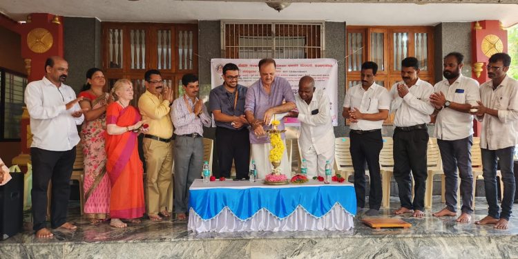 ಅಂಬಲಪಾಡಿ: ಉಚಿತ ಆರೋಗ್ಯ ತಪಾಸಣಾ ಶಿಬಿರ ಮತ್ತು ಸ್ವಯಂ ಪ್ರೇರಿತ ರಕ್ತದಾನ ಶಿಬಿರ..!!