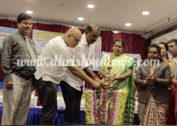 ಉಡುಪಿ : ಹಿರಿಯ ನಾಗರಿಕರು ಗೌರವಿತ ಜೀವನ ನಡೆಸಲು ಅನುವು ಮಾಡಿಕೊಡುವುದು ನಮ್ಮೆಲ್ಲರ ಕರ್ತವ್ಯ- ಯಶ್ ಪಾಲ್ ಸುವರ್ಣ..!!