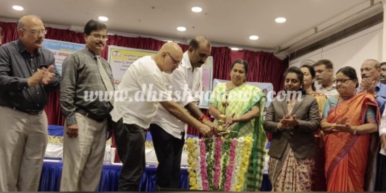 ಉಡುಪಿ : ಹಿರಿಯ ನಾಗರಿಕರು ಗೌರವಿತ ಜೀವನ ನಡೆಸಲು ಅನುವು ಮಾಡಿಕೊಡುವುದು ನಮ್ಮೆಲ್ಲರ ಕರ್ತವ್ಯ- ಯಶ್ ಪಾಲ್ ಸುವರ್ಣ..!!