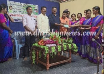 ಕಾರ್ಕಳ: ಶ್ರೀ ಕ್ಷೇತ್ರ ಧರ್ಮಸ್ಥಳ ಗ್ರಾಮಾಭಿವೃದ್ಧಿ ಯೋಜನೆ ಬಜಗೋಳಿ ವಲಯದ ಮಾಳ ಕಾರ್ಯಕ್ಷೇತ್ರದಲ್ಲಿ ಬೆನಕ  ಹಾಗೂ ಭೂಮಿಕಾ ಜ್ಞಾನ ವಿಕಾಸ ಕೇಂದ್ರದ  ವಾರ್ಷಿಕೋತ್ಸವ ಕಾರ್ಯಕ್ರಮ..!!