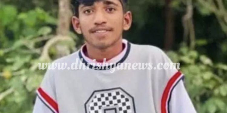 ಪುತ್ತೂರು: ಸ್ನಾನ ಮಾಡಲೆಂದು ಗೆಳೆಯರ ಜೊತೆಗೆ ತೆರಳಿದ್ದ ಬಾಲಕ: ಹೊಳೆಯಲ್ಲಿ ಮುಳುಗಿ ನಾಪತ್ತೆ..!!