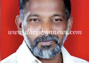 ಕಾರ್ಕಳ : ಹಿರಿಯ ಪತ್ರಕರ್ತ,ಸಾಹಿತಿ,ಶೇಖರ್ ಅಜೆಕಾರ್ ಹೃದಯಾಘಾತದಿಂದ ನಿಧನ..!!