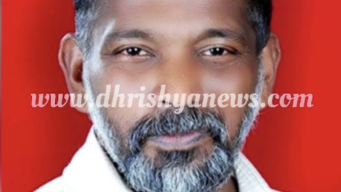 ಕಾರ್ಕಳ : ಹಿರಿಯ ಪತ್ರಕರ್ತ,ಸಾಹಿತಿ,ಶೇಖರ್ ಅಜೆಕಾರ್ ಹೃದಯಾಘಾತದಿಂದ ನಿಧನ..!!