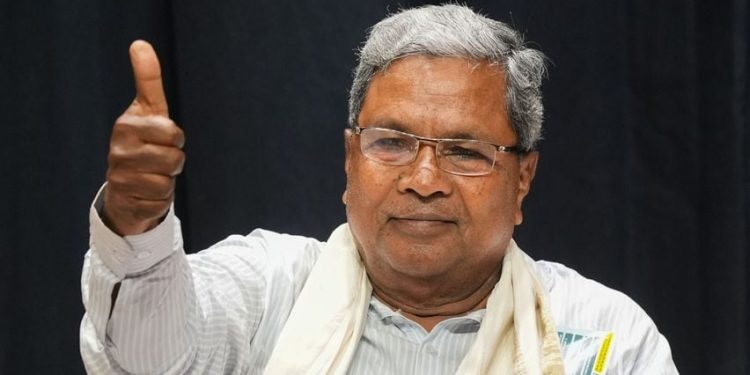 ಅಧಿಕಾರಕ್ಕೆ ಅಂಟಿಕೊಂಡು ಕೂರುವುದಿಲ್ಲ.. ರೈತರ ಹಿತ ಕಾಯುವುದು ಶತಸಿದ್ಧ: ಮುಖ್ಯಮಂತ್ರಿ ಸಿದ್ದರಾಮಯ್ಯ ಅಭಯ…!!