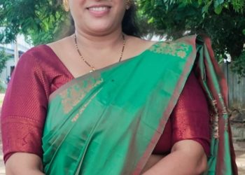 ಸಾಧನ ಜಿ ಅಶ್ರೀತ್ “ಮಹಾತ್ಮಗಾಂಧಿ ಸದ್ಭಾವನಾ” ರಾಷ್ಟ್ರೀಯ ಪ್ರಶಸ್ತಿಗೆ ಆಯ್ಕೆ..!!