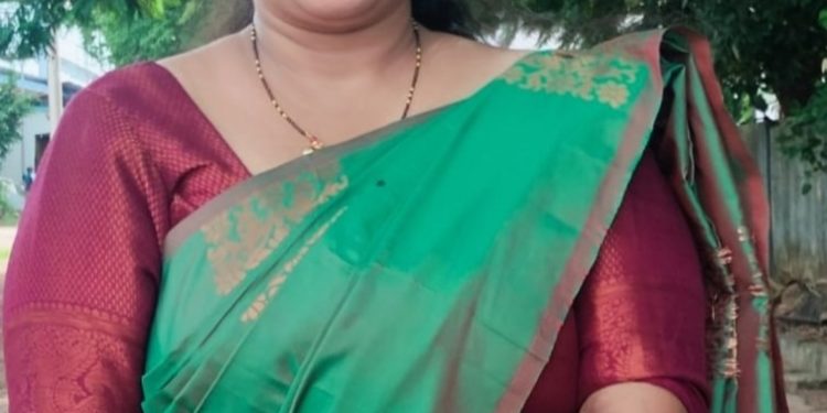 ಸಾಧನ ಜಿ ಅಶ್ರೀತ್ “ಮಹಾತ್ಮಗಾಂಧಿ ಸದ್ಭಾವನಾ” ರಾಷ್ಟ್ರೀಯ ಪ್ರಶಸ್ತಿಗೆ ಆಯ್ಕೆ..!!