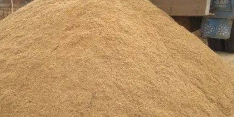 ಉಡುಪಿ : ಜಿಲ್ಲೆಯಲ್ಲಿ ಇ -ಸ್ಯಾಂಡ್ ಆ್ಯಪ್ ಮೂಲಕ ಮರಳು ಲಭ್ಯ..!!