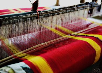 ಉಡುಪಿ ಸೀರೆ’ ಕೈಮಗ್ಗದ ನೇಯ್ಗೆ ತರಬೇತಿ ಕಾರ್ಯಾಗಾರ : ಆಸಕ್ತರಿಂದ ಅರ್ಜಿ ಆಹ್ವಾನ..!!