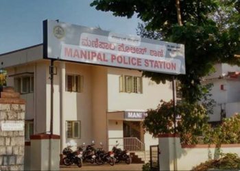 ಮಣಿಪಾಲ : ಹೆರ್ಗಾದ ಮನೆಯೊಂದರಲ್ಲಿ ಅನೈತಿಕ ವೇಶ್ಯವಾಟಿಕೆ: ಇಬ್ಬರು ಪೊಲೀಸ್ ವಶಕ್ಕೆ..!!