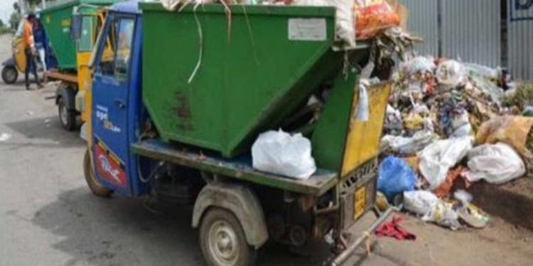 ನಾಳೆ (ಅಕ್ಟೋಬರ್ 7) ಉಡುಪಿ ನಗರಸಭಾ ವ್ಯಾಪ್ತಿಯಲ್ಲಿ ಕಸ ವಿಲೇವಾರಿ ಇರುವುದಿಲ್ಲ..!!