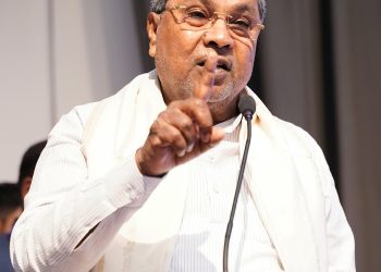 ವಿಶ್ವ ಬಂಟರ ಸಮ್ಮೇಳನ‌ ಉದ್ಘಾಟನೆ : ನಾಳೆ ಸಿಎಂ ಸಿದ್ಧರಾಮಯ್ಯ ಉಡುಪಿಗೆ..!!!