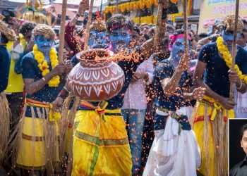 ರಾಜ್ಯಮಟ್ಟದ ಛಾಯಾಚಿತ್ರ ಸ್ಪರ್ಧೆ: ಕೊರಂಗ್ರಪಾಡಿಯ ಸಂತೋಷ್ ಪ್ರಥಮ..!!