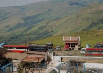 ನ.4ರಿಂದ 6ರವರೆಗೆ ದತ್ತಪೀಠಕ್ಕೆ ಪ್ರವಾಸಿಗರಿಗೆ ನಿಷೇಧ: ಚಿಕ್ಕಮಗಳೂರು ಜಿಲ್ಲಾಡಳಿತ..!!